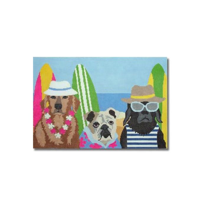 LRE-PL 09 Beach Patrol - TS