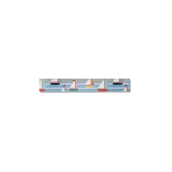 MBM-BL 76 Sailboats - TS