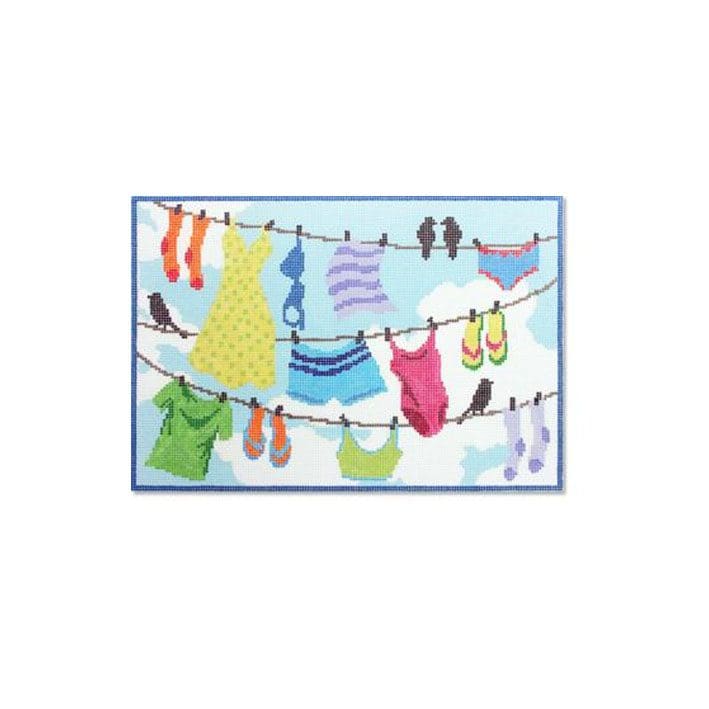 LRE-PL 06 Clothes Line - TS