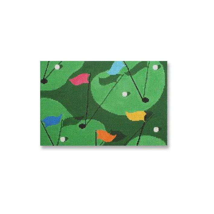 LRE-PL 05 Golf Grass - TS