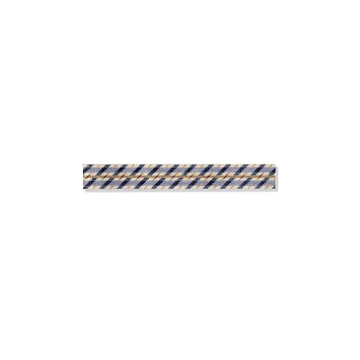 MBM-BL 48 Diagonal Stripe - TS