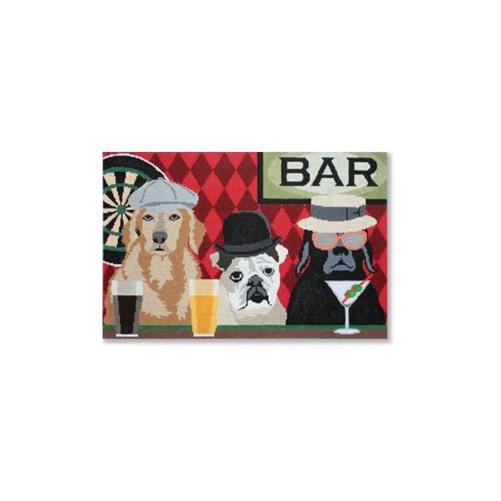 LRE-PL 01 Bar Patrol - TS