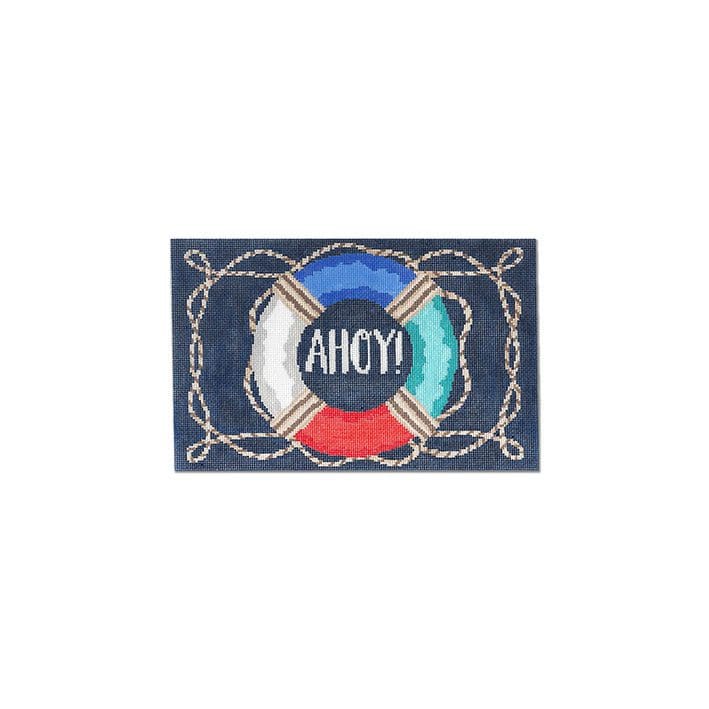 LRE-SS 15 Ahoy! - TS