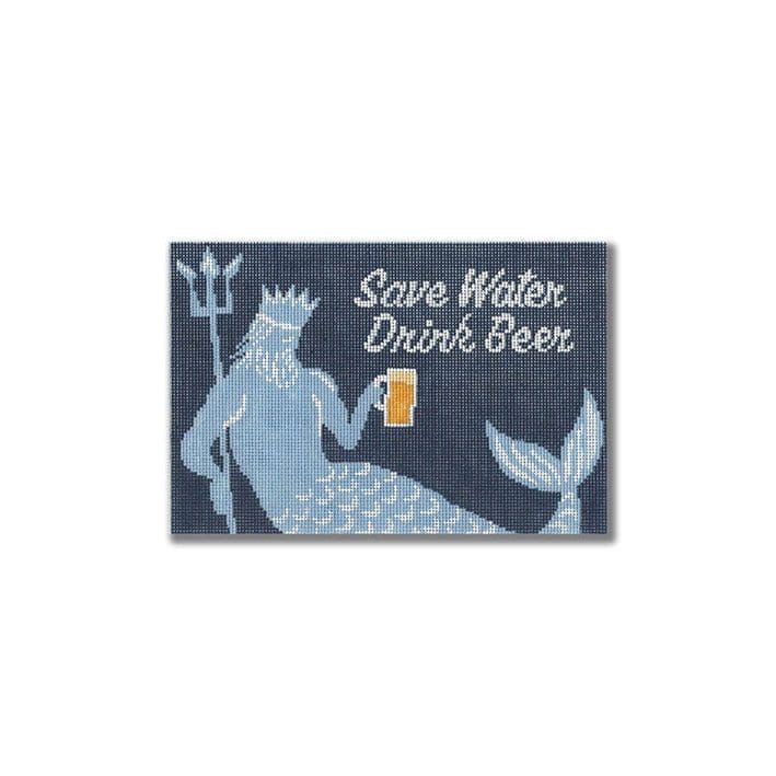 LRE-SS 11 Save Water, Drink Beer - TS