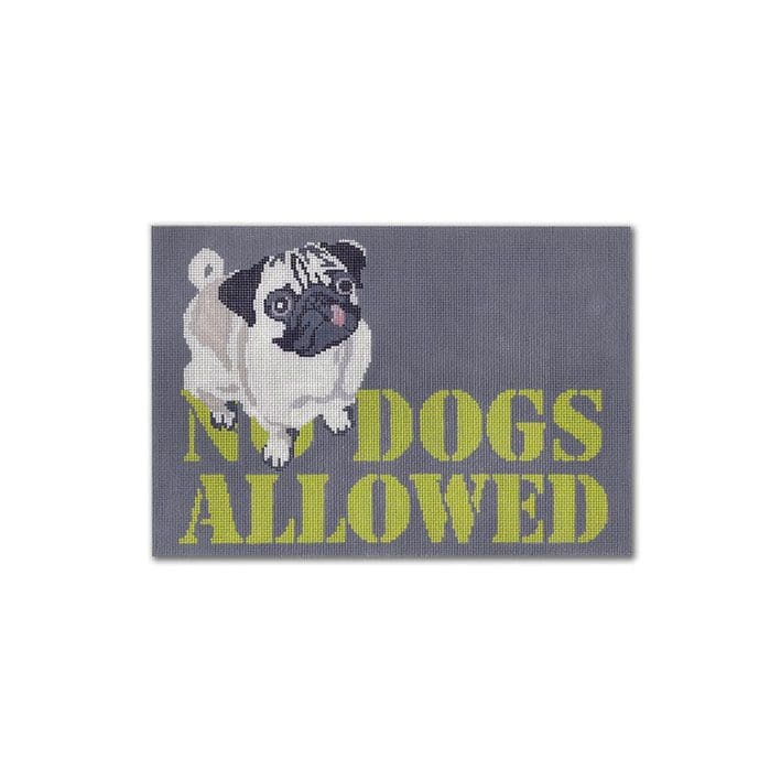 LRE-SS 09 No Dogs Allowed - TS