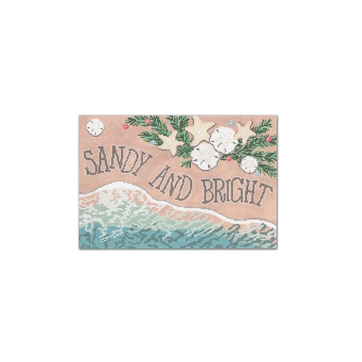 LRE-SS 06 Sandy and Bright - TS