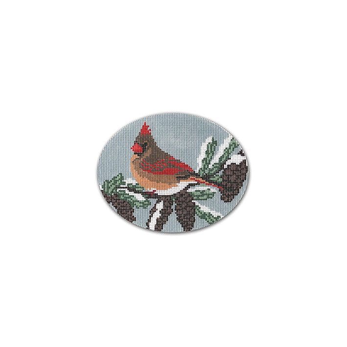 LRE-XO 14 Cardinal - female - TS