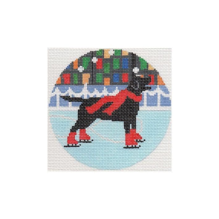 LRE-XO 05 Happy Ice Dog - TS