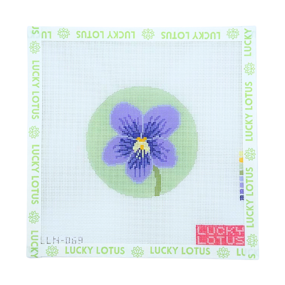 ***PREORDER***LLN-069 Violet IL, NJ, RI, WI - SE