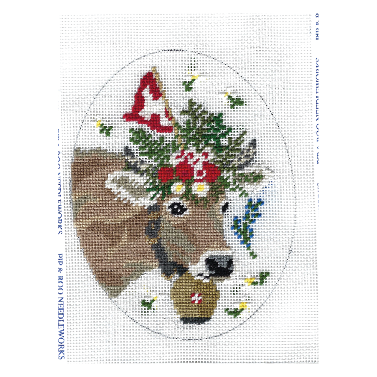 Swiss Mountain Cow PR-241