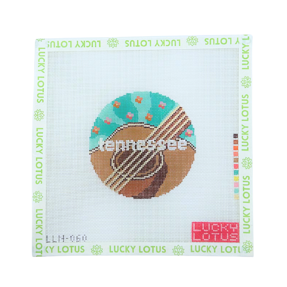 LLN-060 Tennessee - SE