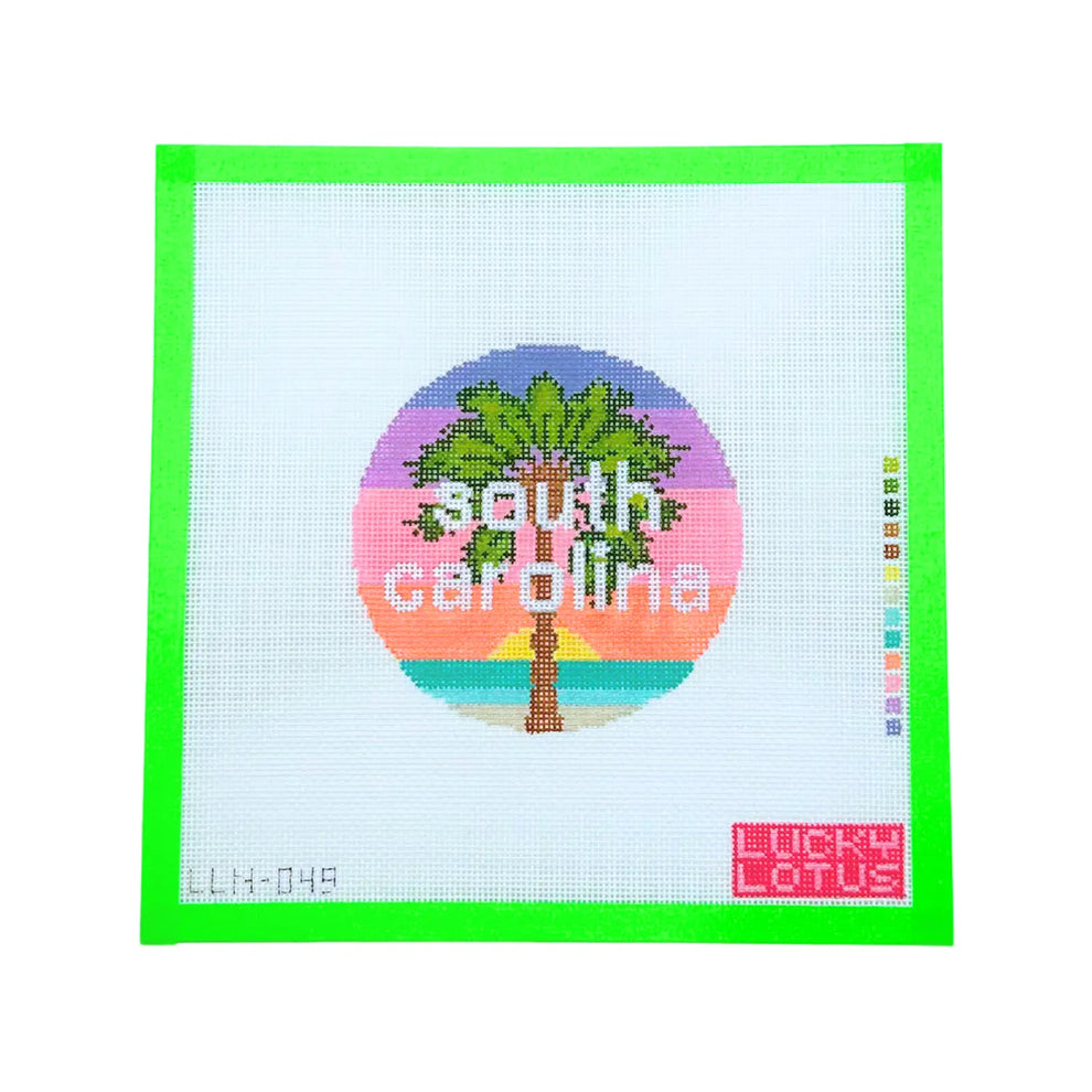 ***PREORDER***LLN-049 South Carolina - SE