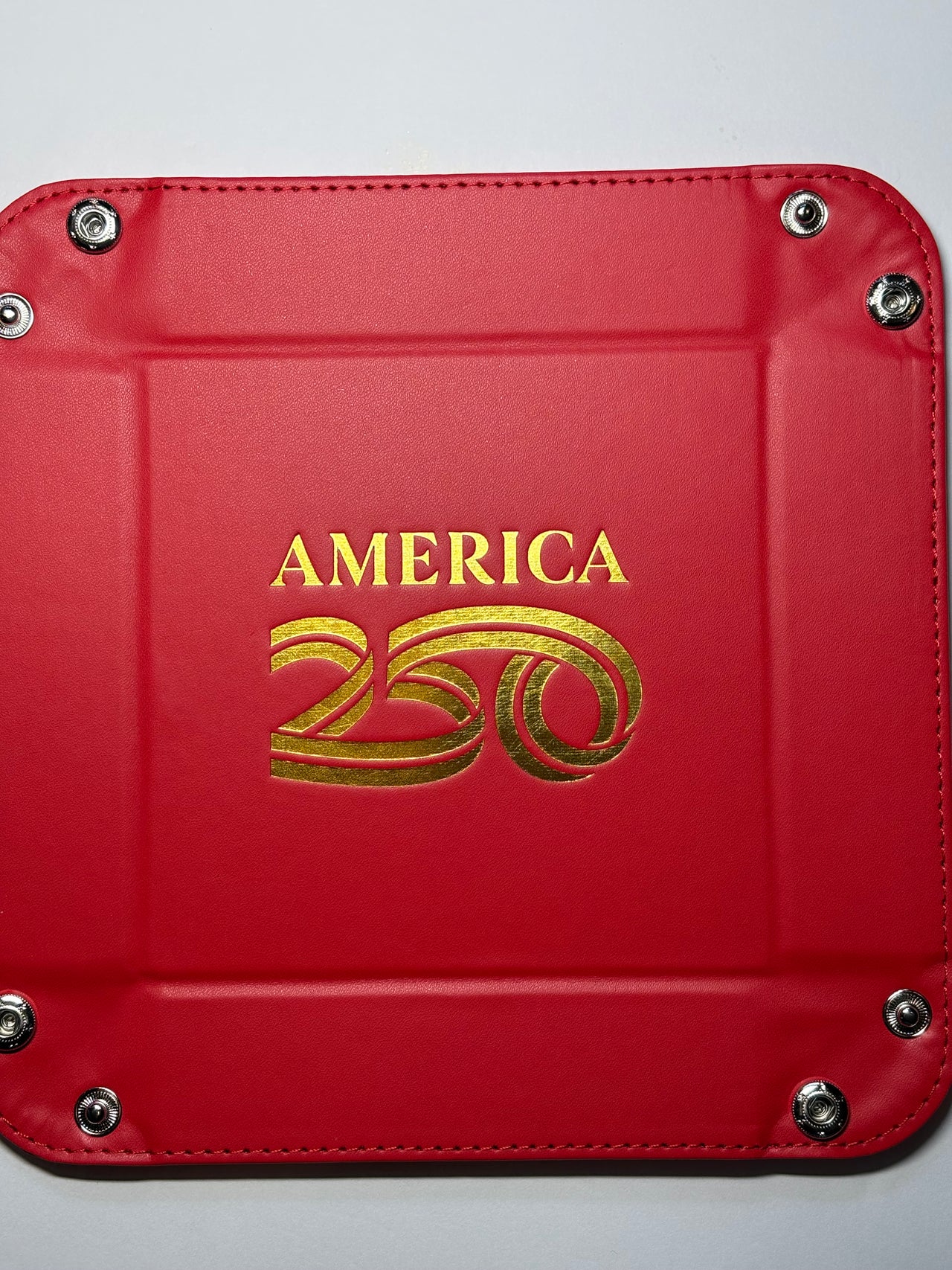 Accoutrements Snap Trays - MKT3