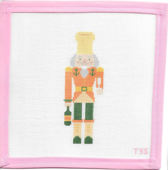 TSS-308 Champs Nutcracker