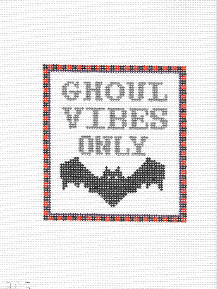 TSS-305 Ghoul Vibes Only