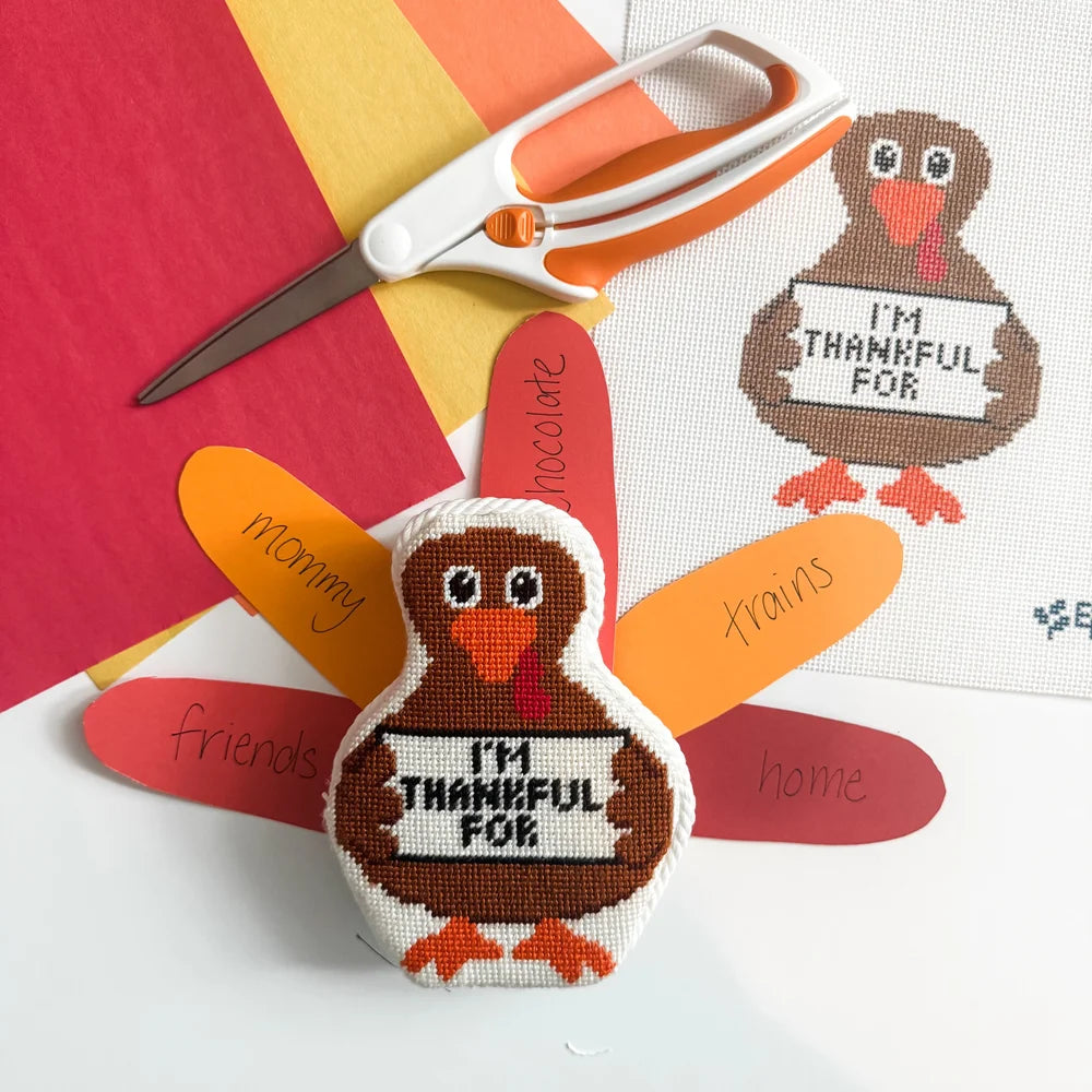 Thankful Turkey