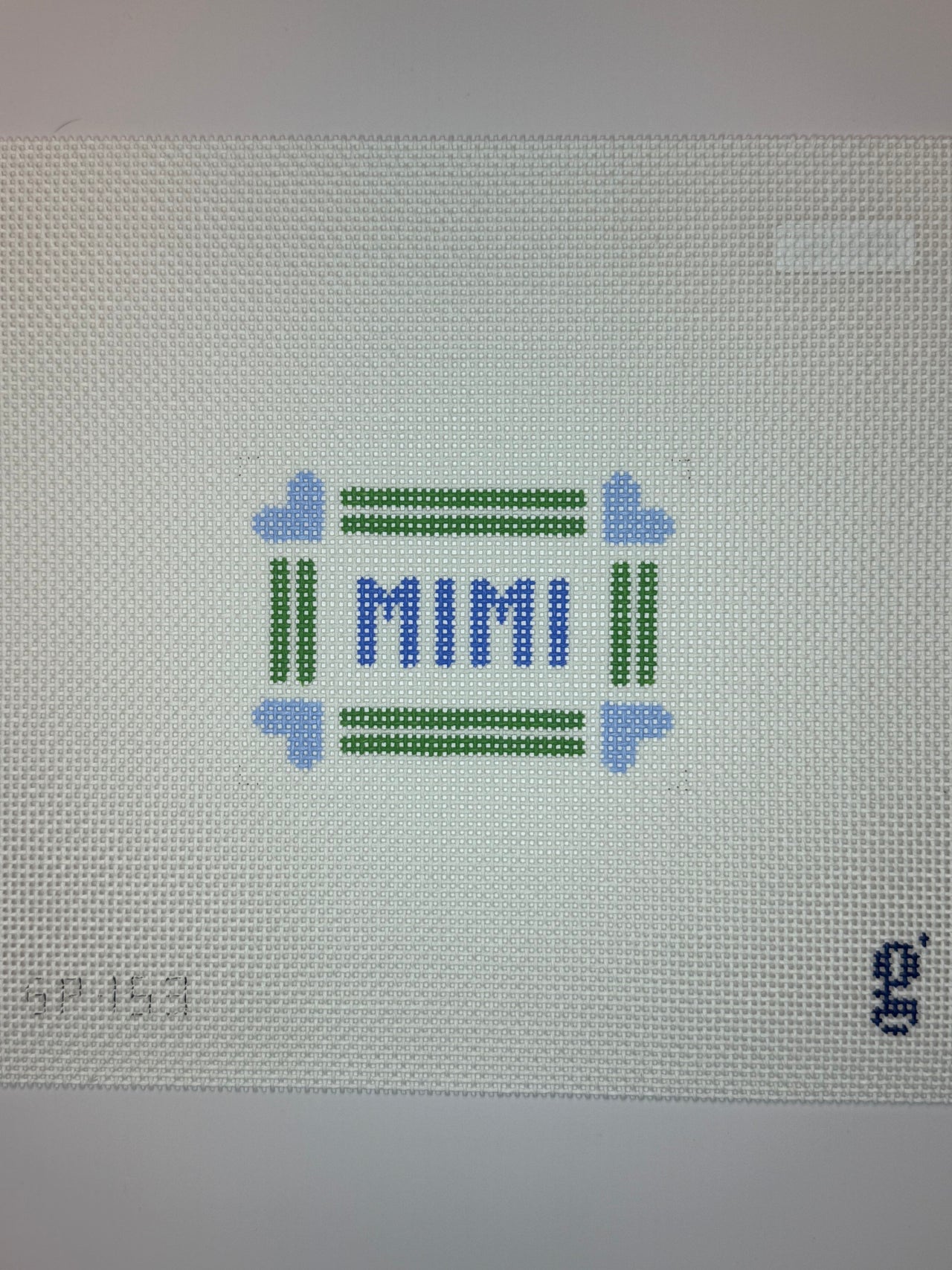 GP153 Mimi - MKT