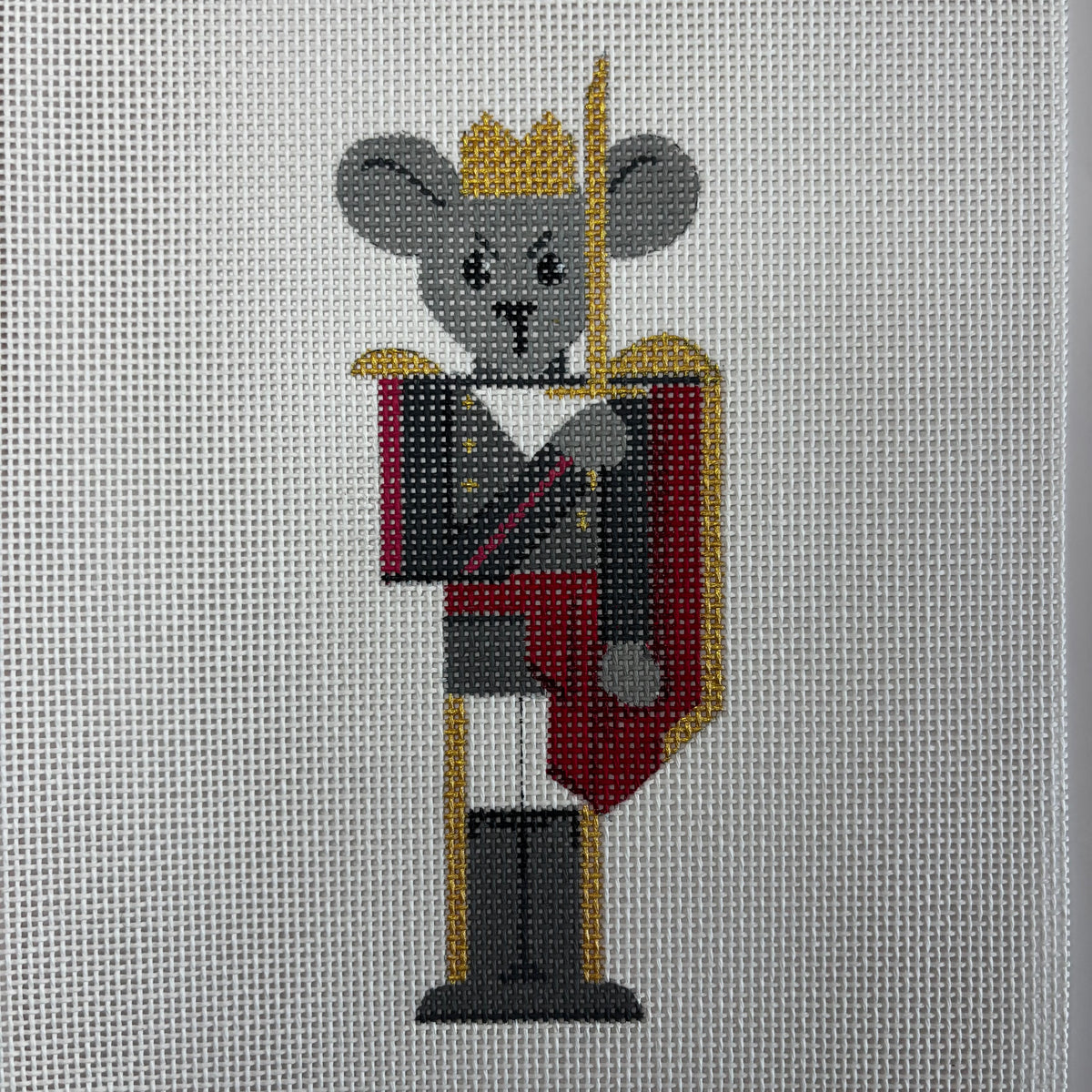 8078 Nutcracker King - MKT