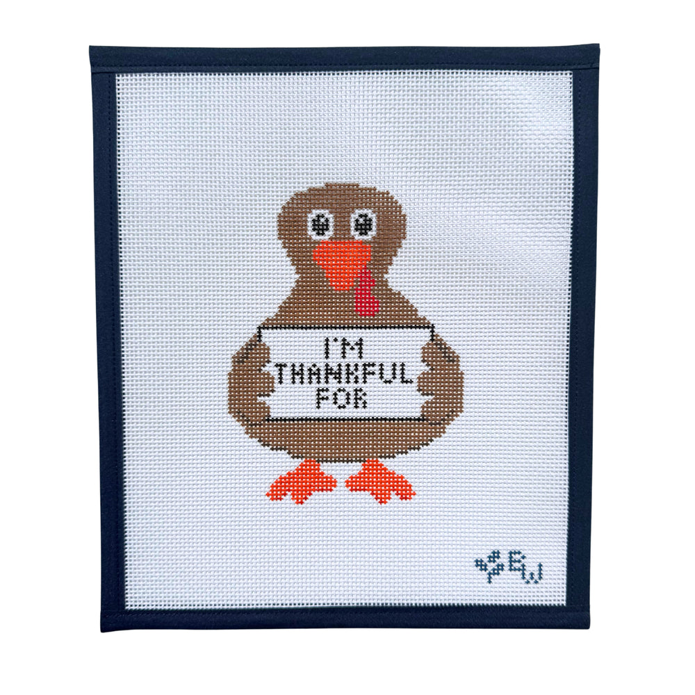 Thankful Turkey