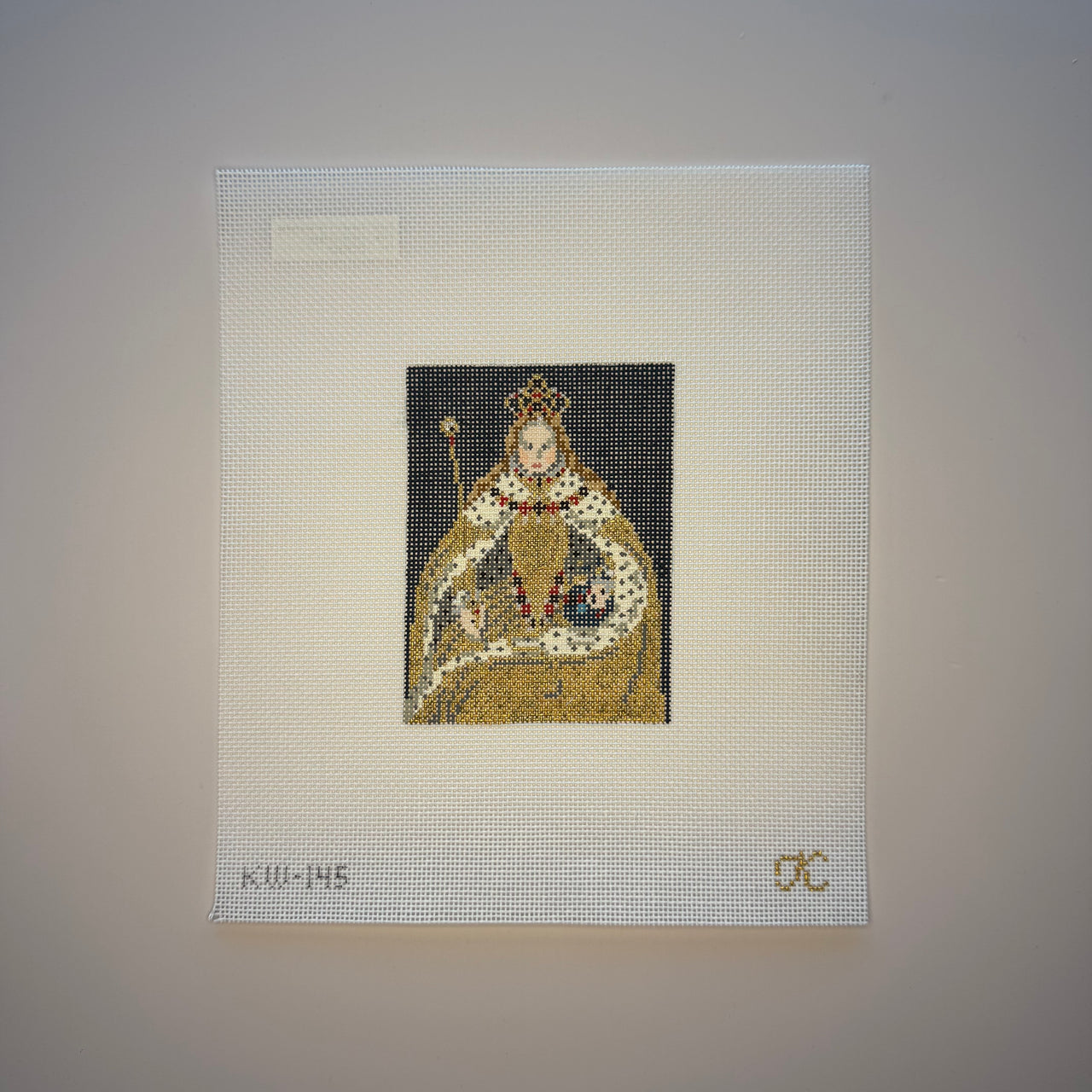 KW-145 Queen Elizabeth I