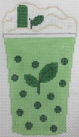 RD306 Mint Boba Cup