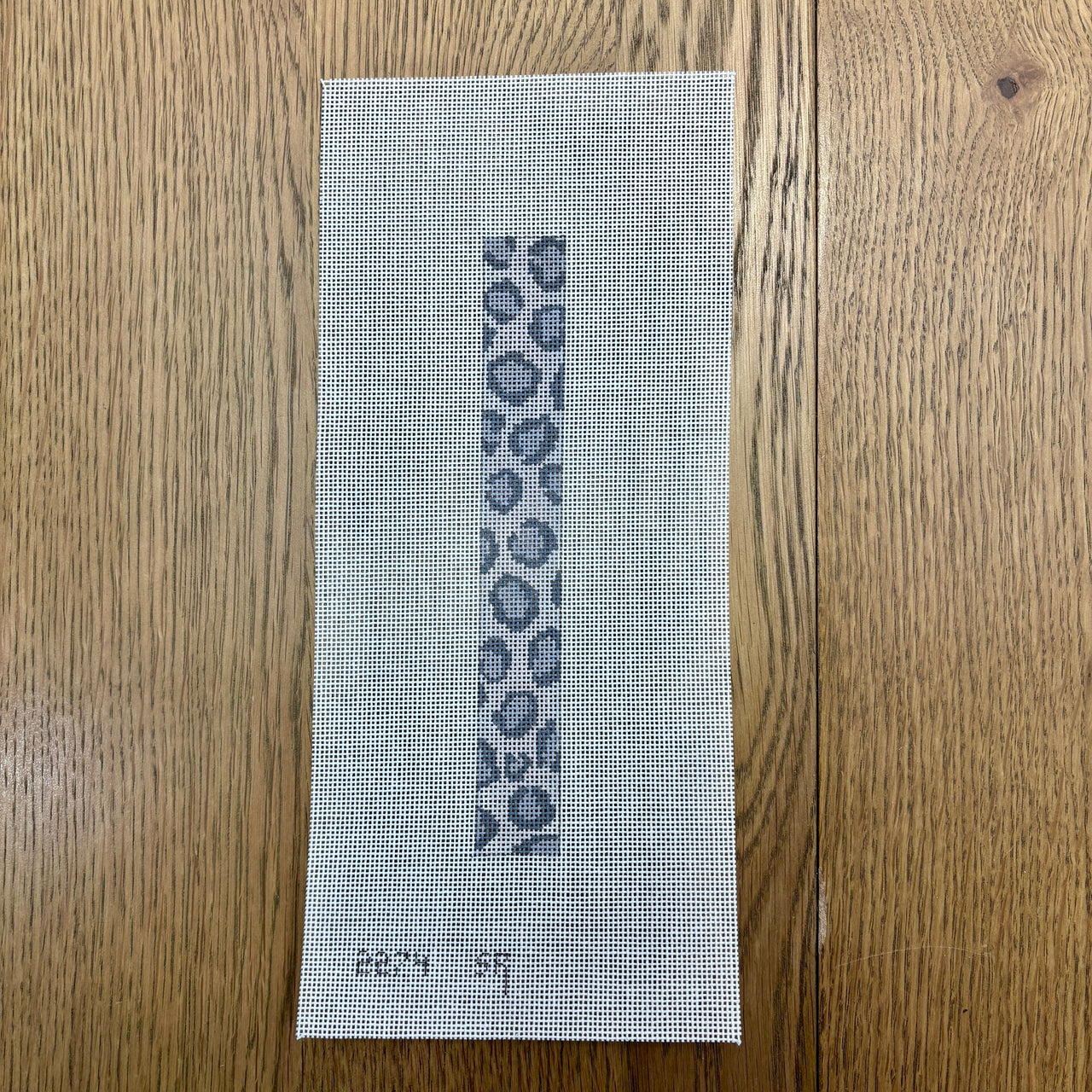 SR2274 Leopard Spots, Key Fob - TS