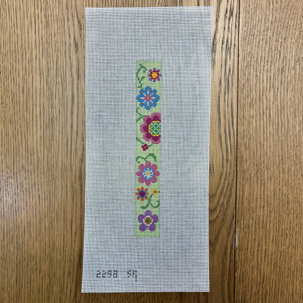 SR2298 Flower Pops, Key Fob - TS