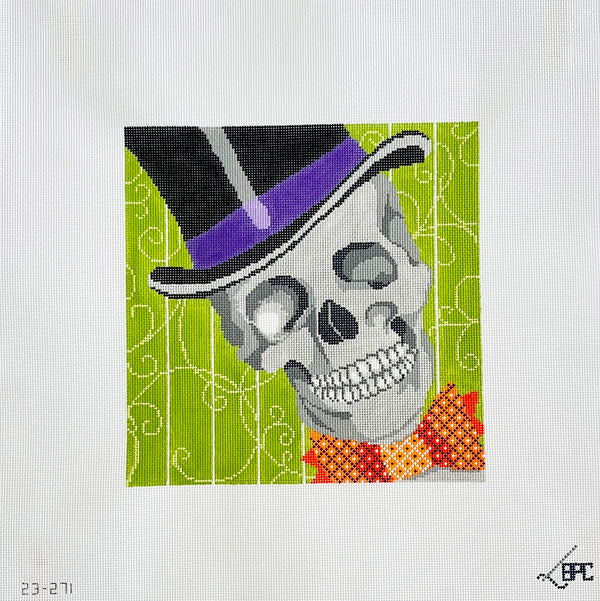 23-271  Mr. Bones  - TS