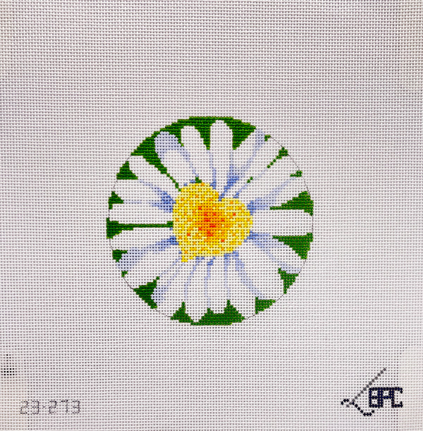 23-273 She Loves me 4" round  - TS
