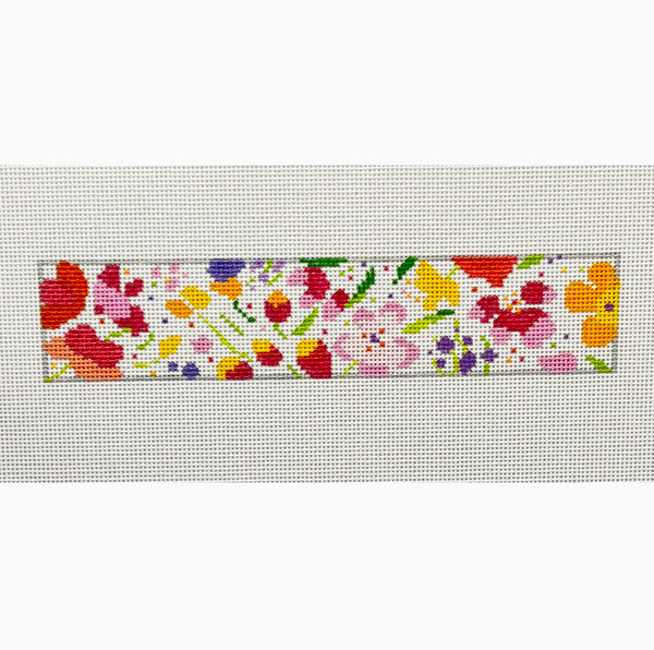 23-301 Peppy Floral Key Fob  - TS