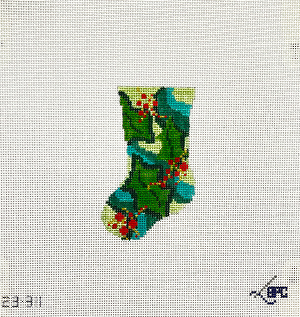 23-311 Micro berries stocking  - TS