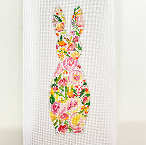 24-343 Bunny - Multi Floral - TS