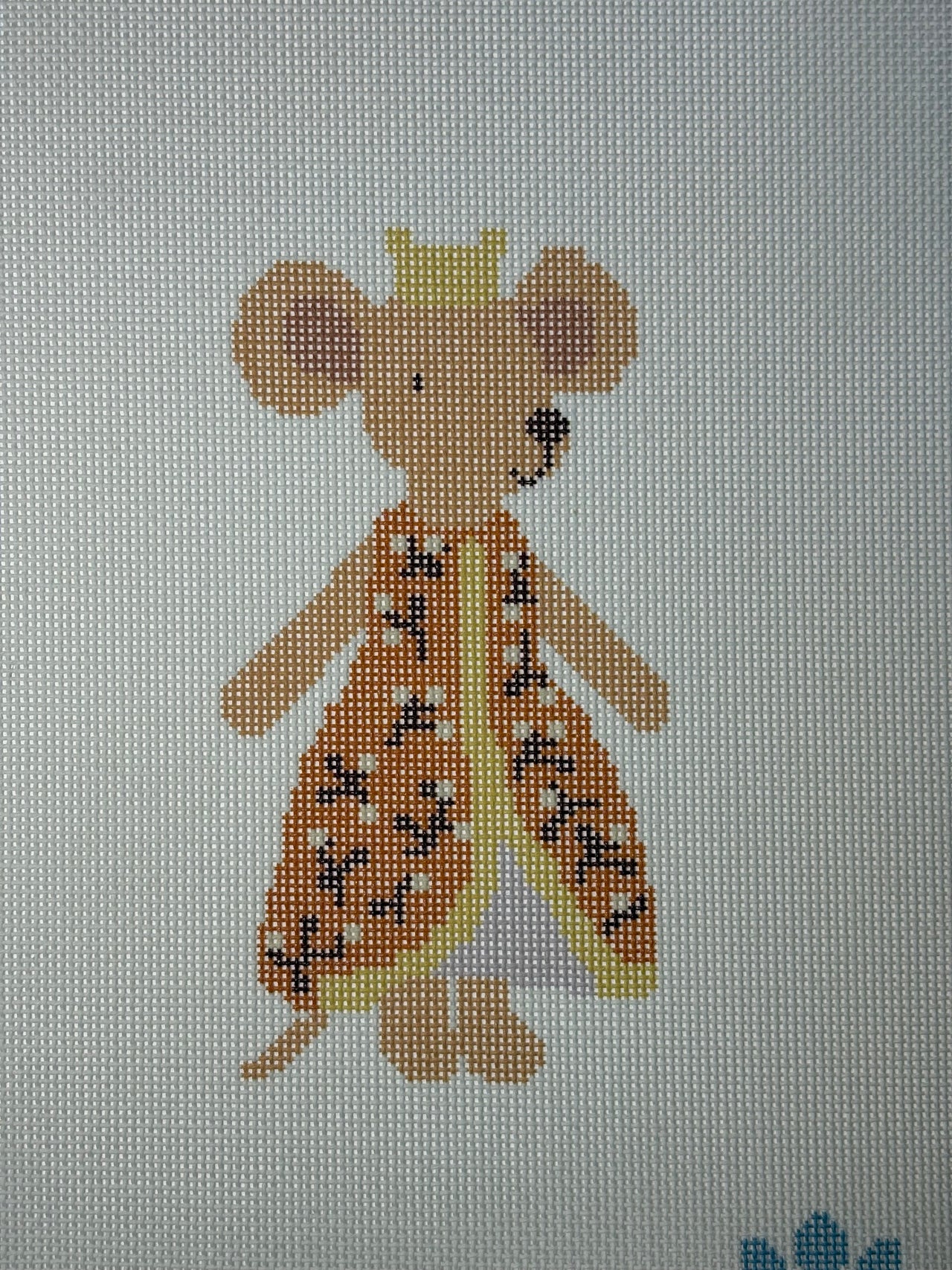 Royal Big Sister Princess Mouse - MKT3