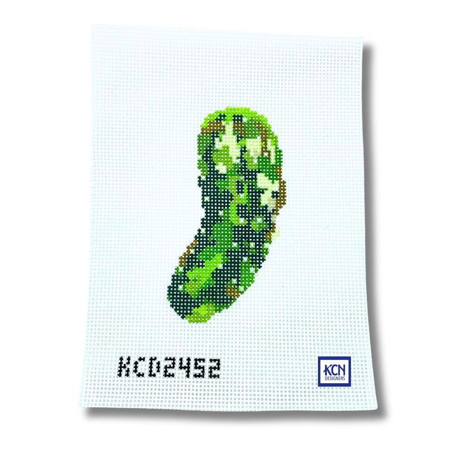 KCD2452 Pickle Ornament