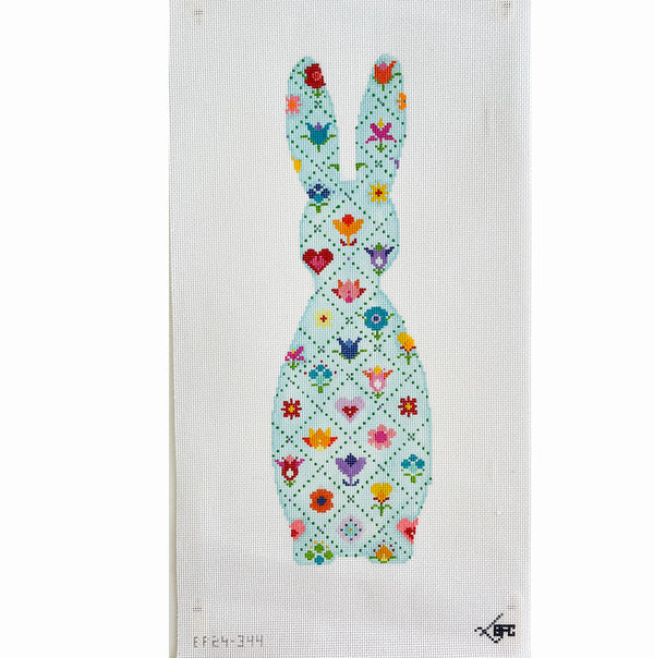 24-344 Bunny - Grid - TS
