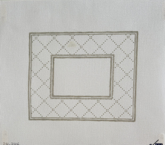 24-346 Picture Frame diagonal - TS