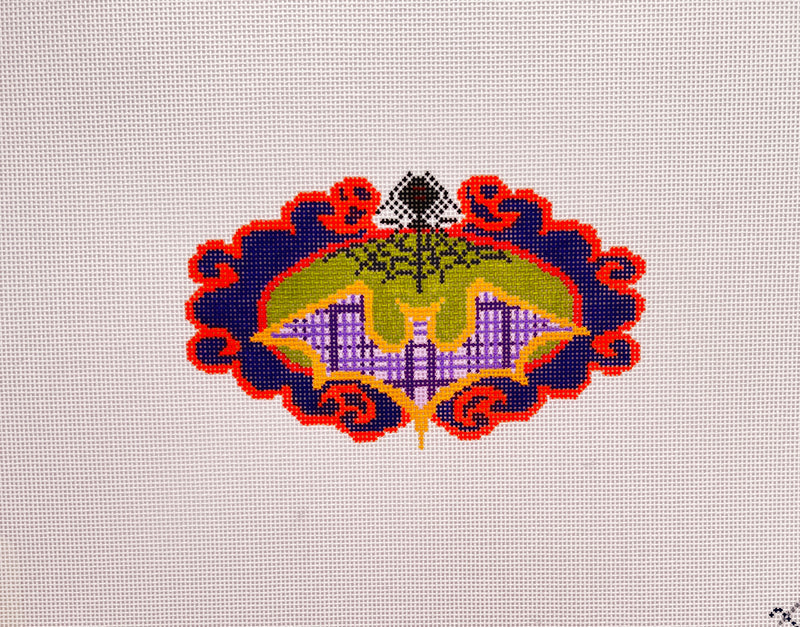 24-357 Halloween Bats attachment - TS