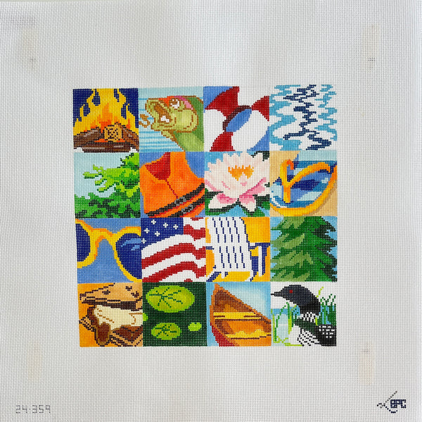 24-359 Lake Life - TS