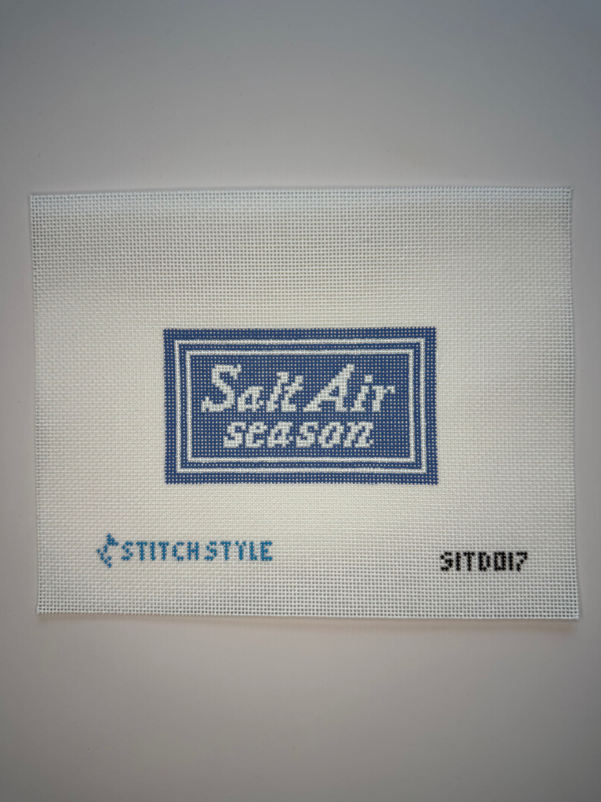 SITD017 Salt Air Season - MKT