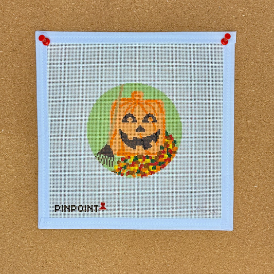 Pumpkin Lawn Bag - MKT3