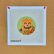 Pumpkin Lawn Bag - MKT3