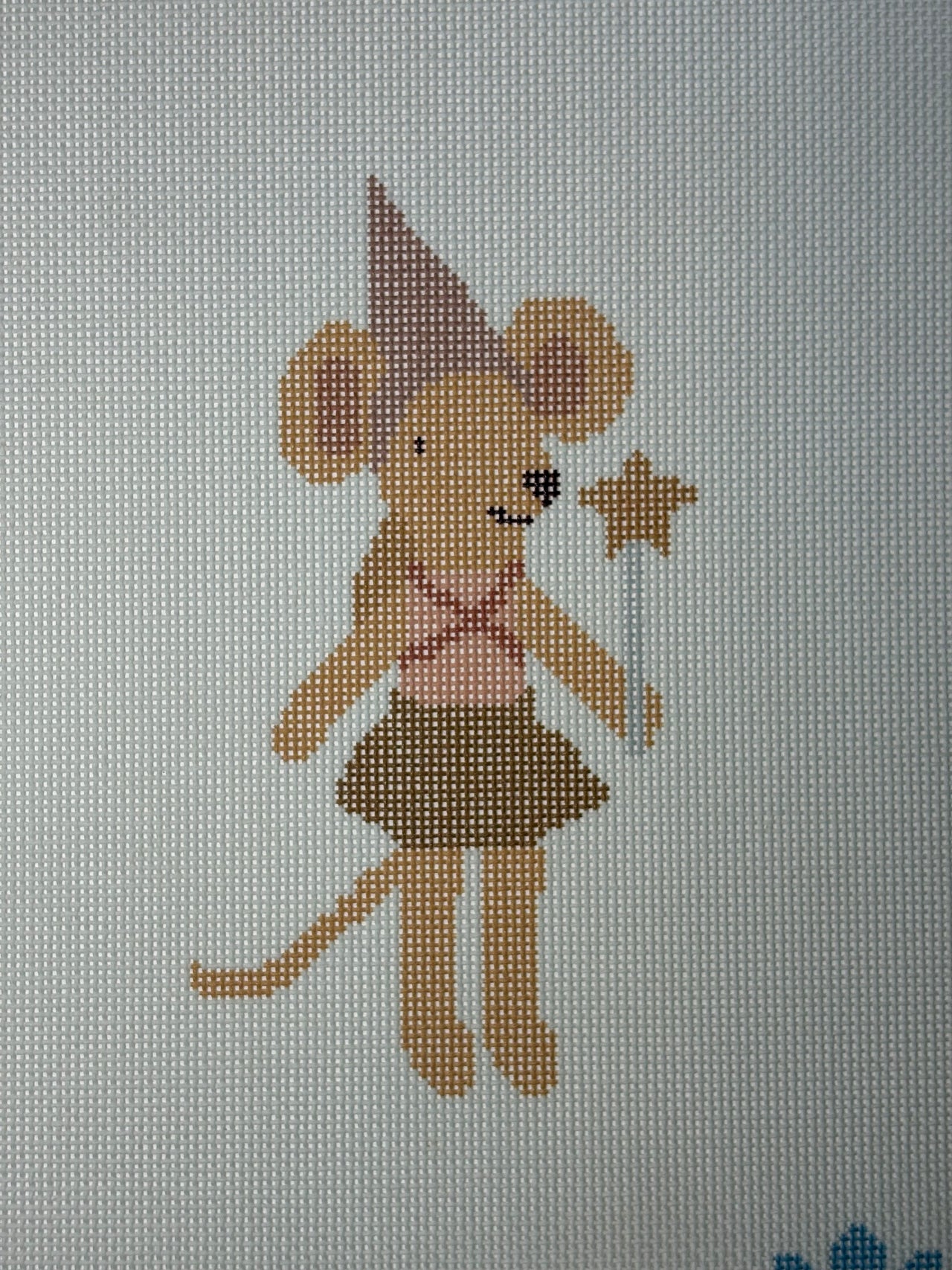 Royal Fairy Mouse - MKT3
