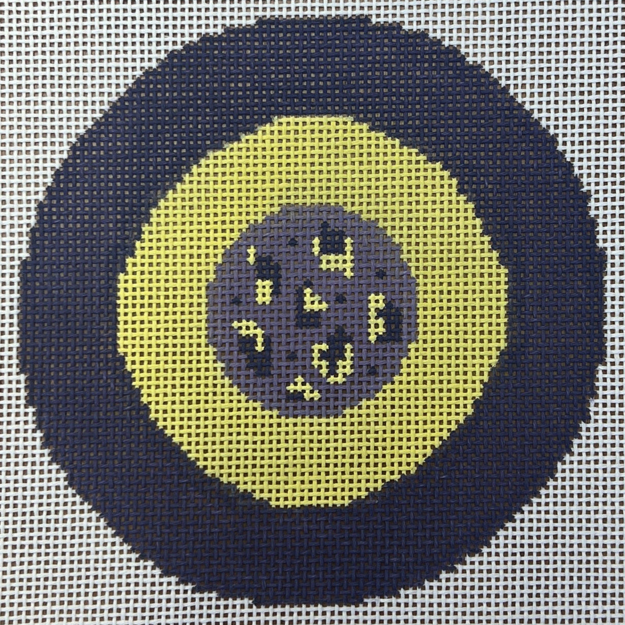 TSC20-U Leo Bullseye-Purple - TS