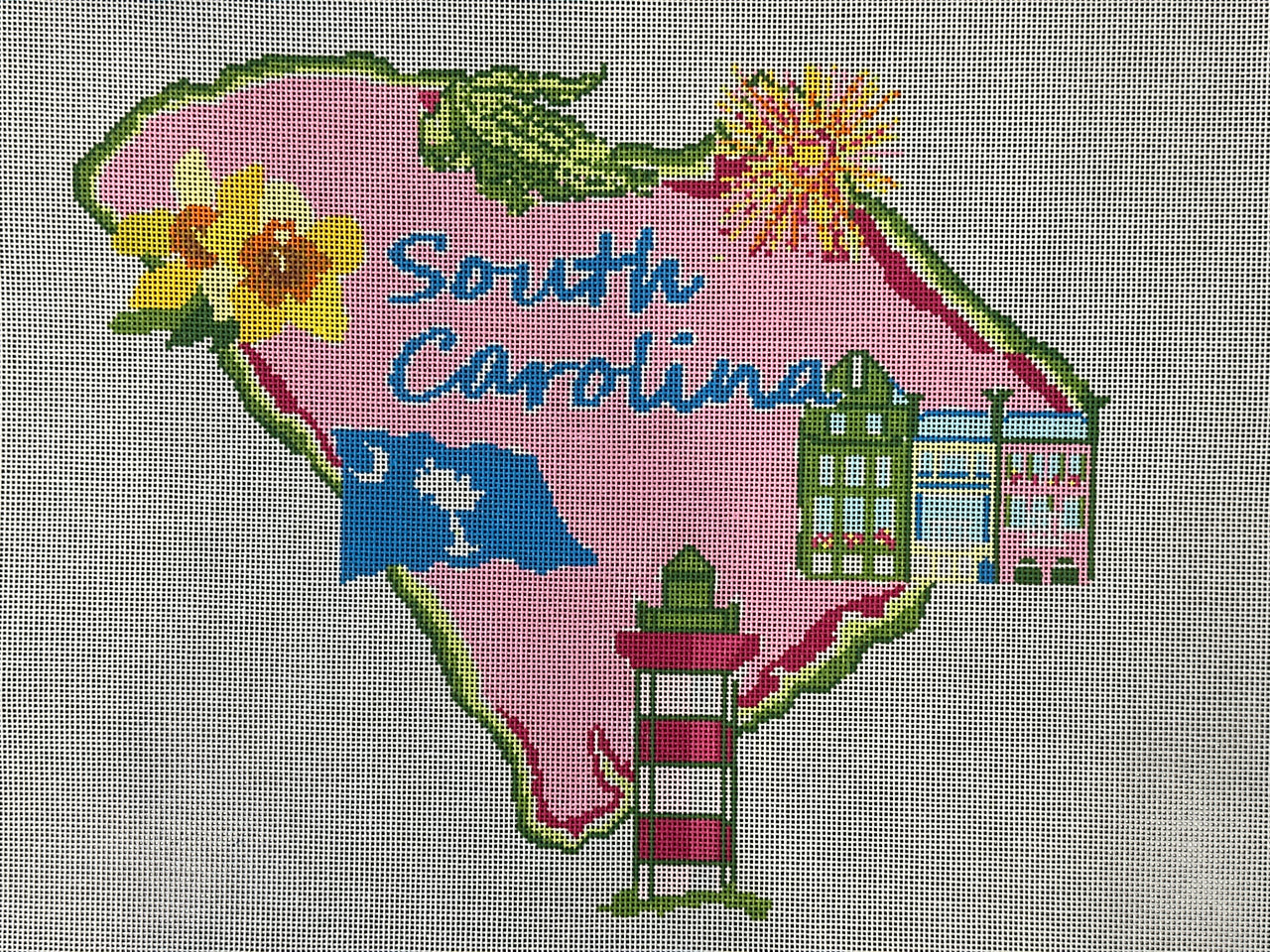 '- 2004NBL State South Carolina - TS