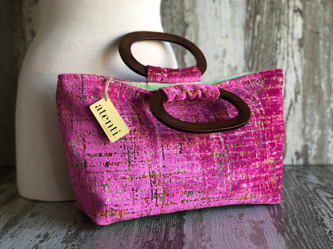 Niki Divina Handbag