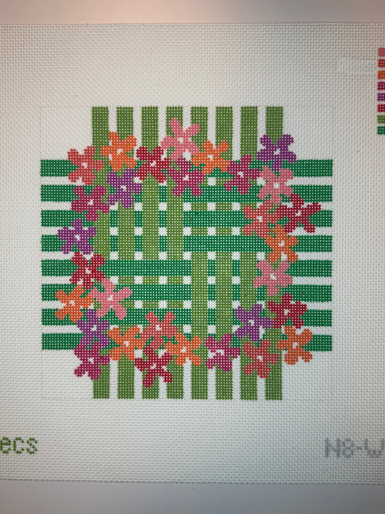 N8-W Woven Spring Square - MKT