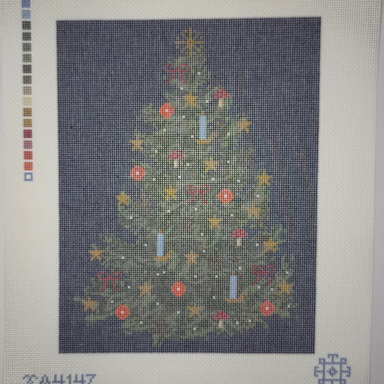 TA4147 Yule Tree