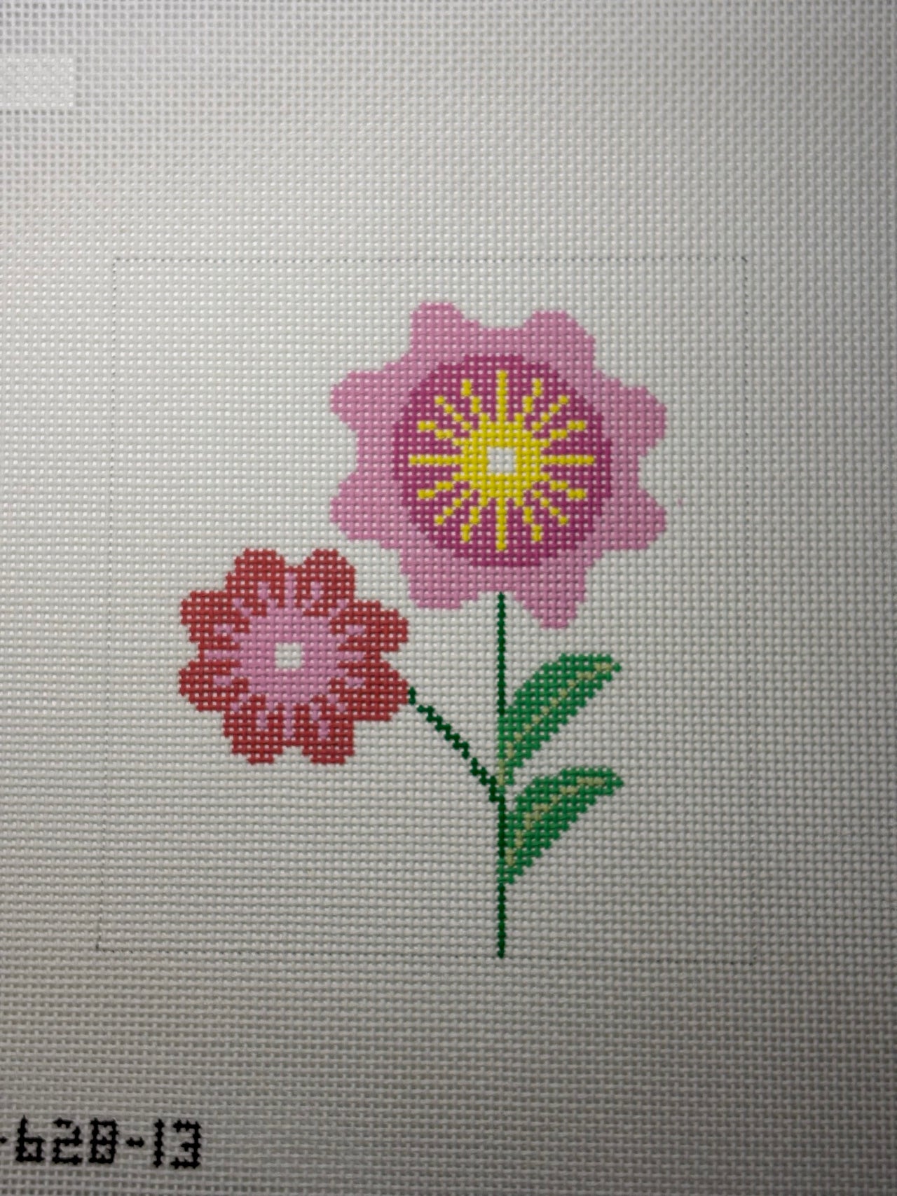 ASIT628-13 Pink Peonies - MKT3