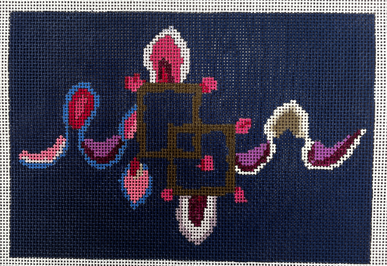 TSC35 Rug Motif - TS