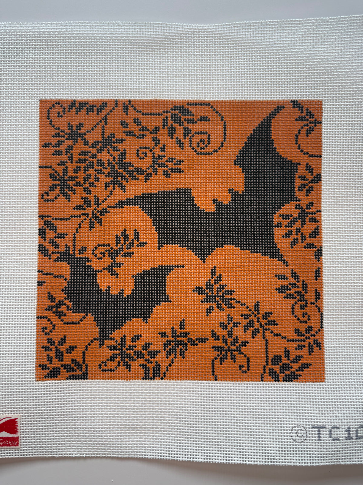 TC106 Bats Toile - MKT